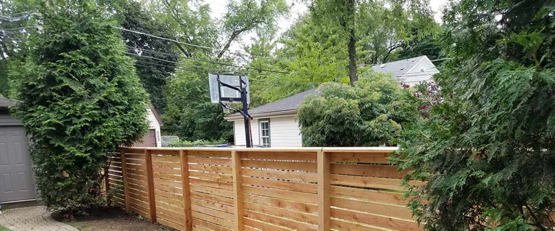 The Ultimate Guide to Choosing a Durable Fence