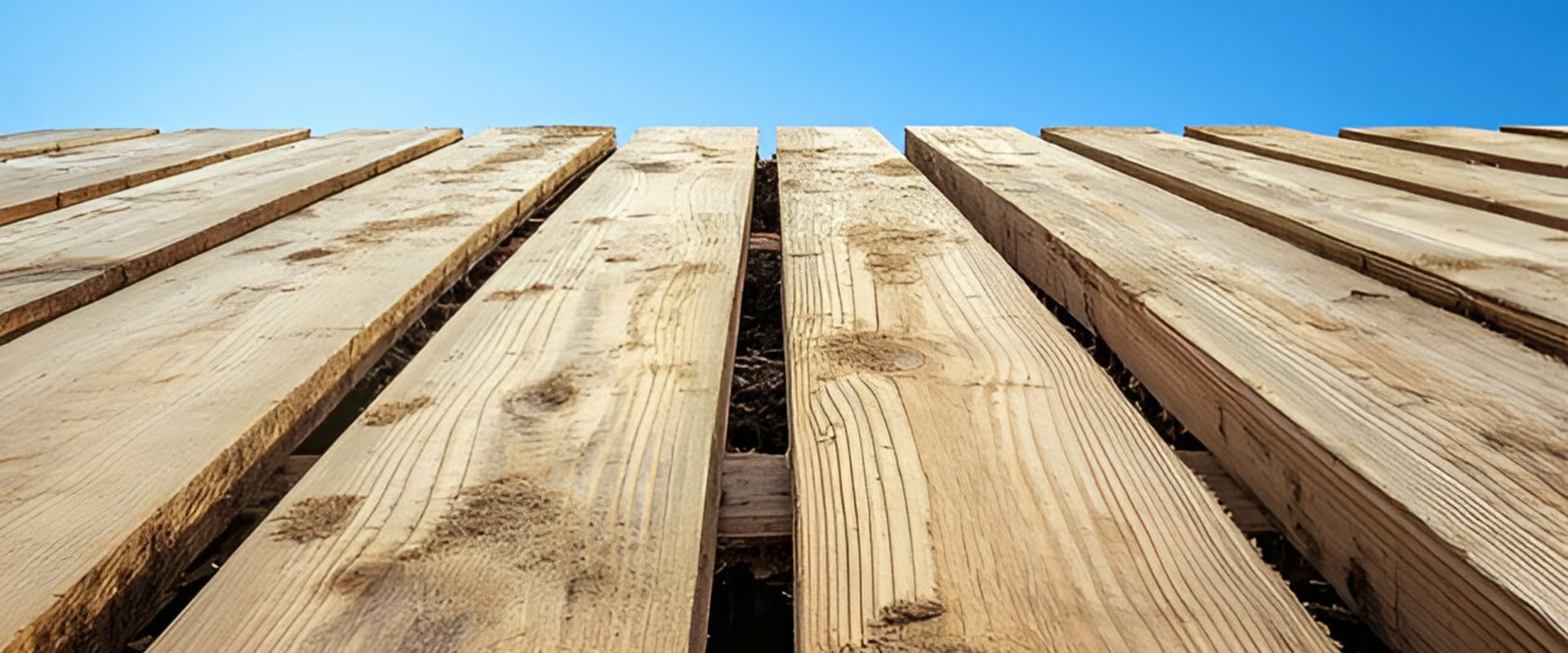 Step-Down vs. Racked Fencing: The Best Choice for Sloped Yards