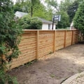 The Ultimate Guide to Choosing a Durable Fence