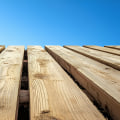 Step-Down vs. Racked Fencing: The Best Choice for Sloped Yards