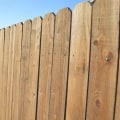Custom Timber Fence Ideas to Elevate Your Outdoor Space