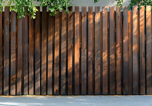 Popular Timber Fence Styles for NZ Homes in 2025