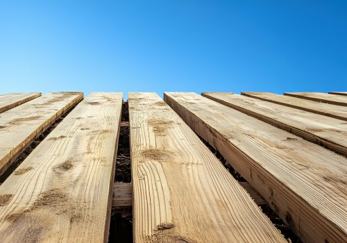 Step-Down vs. Racked Fencing: The Best Choice for Sloped Yards