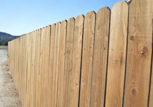 Custom Timber Fence Ideas to Elevate Your Outdoor Space